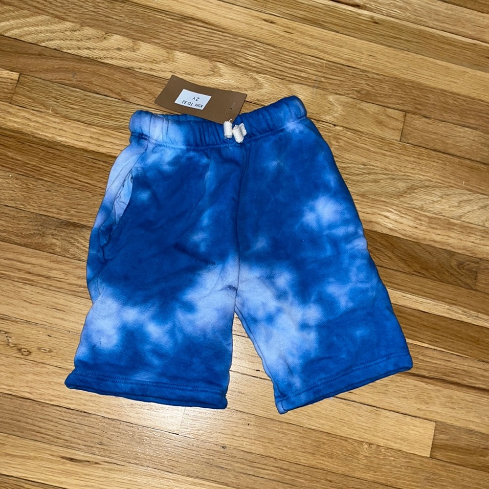 Californian Vintage shorts NWT size 2